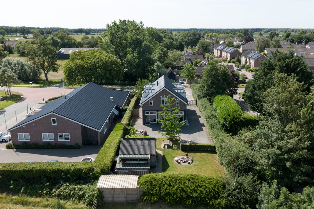 Photo 47 of weg van Rollecate 23