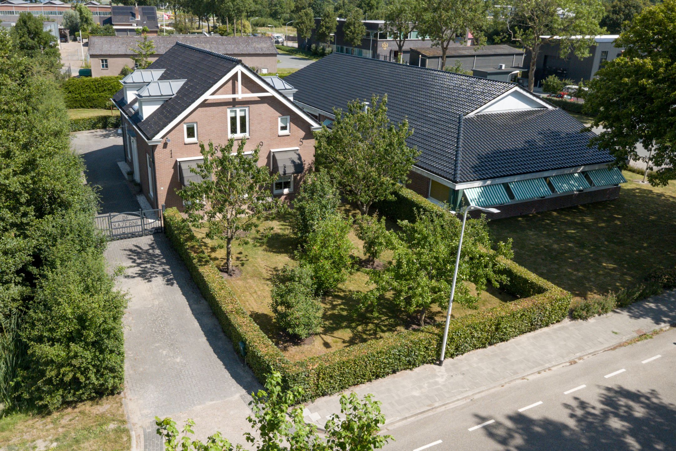 Photo 48 of weg van Rollecate 23