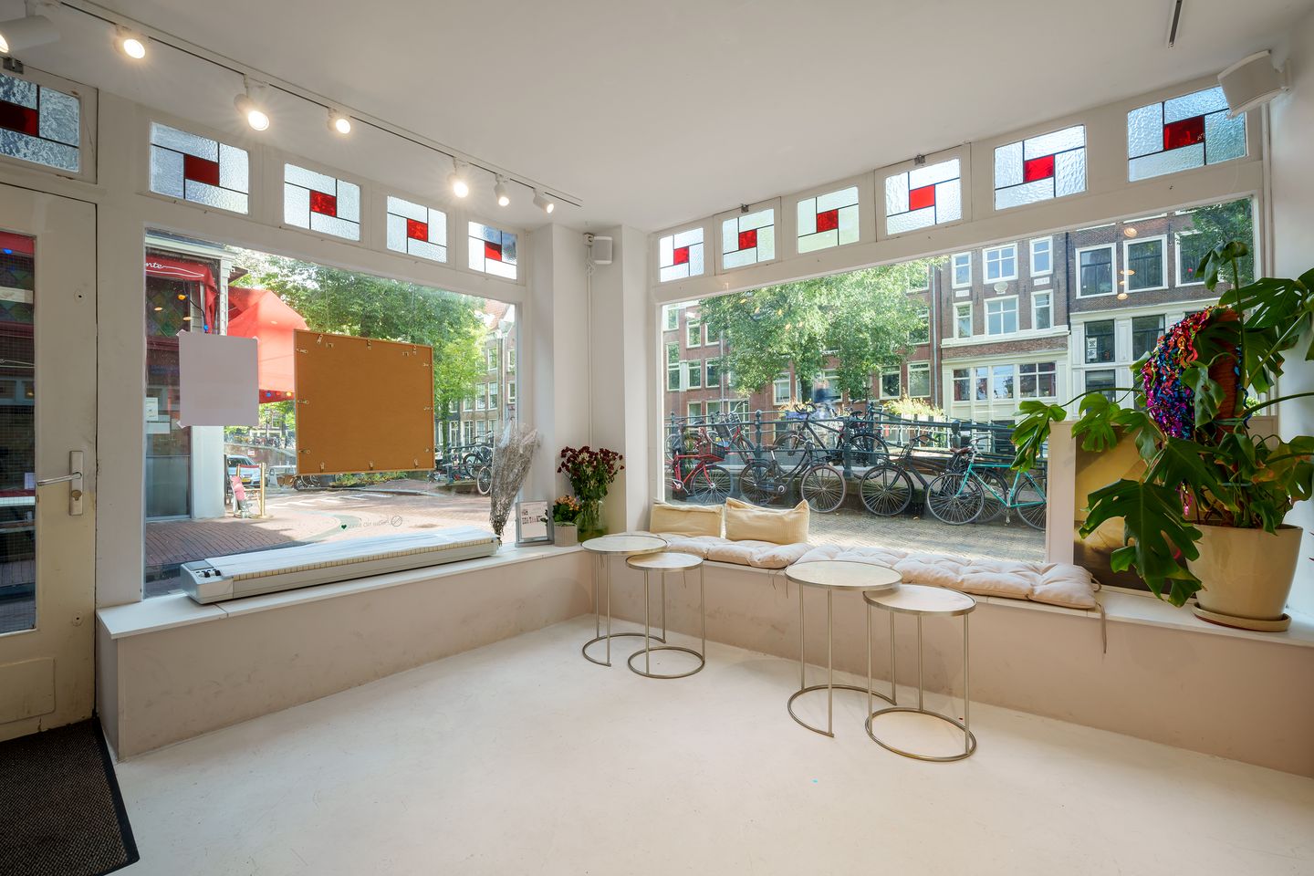 Bekijk foto 4 van Eerste Looiersdwarsstraat 28