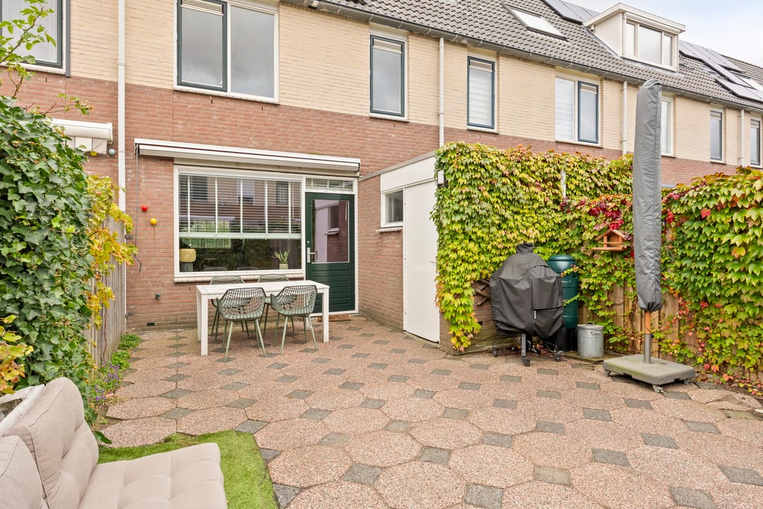 Foto 37 van Frankendaal 15