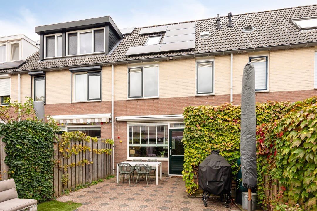 Foto 38 van Frankendaal 15