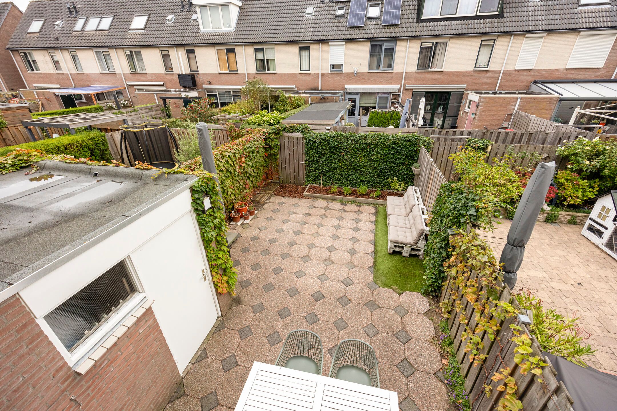 Foto 39 van Frankendaal 15