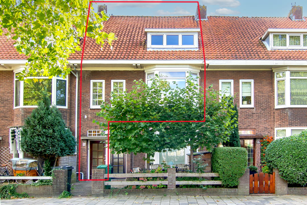 Foto 1 van Rijksstraatweg 190-RD