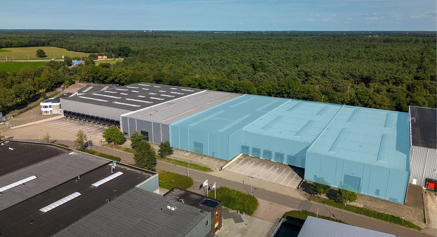 Bekijk foto 1 van Haverdijk 3