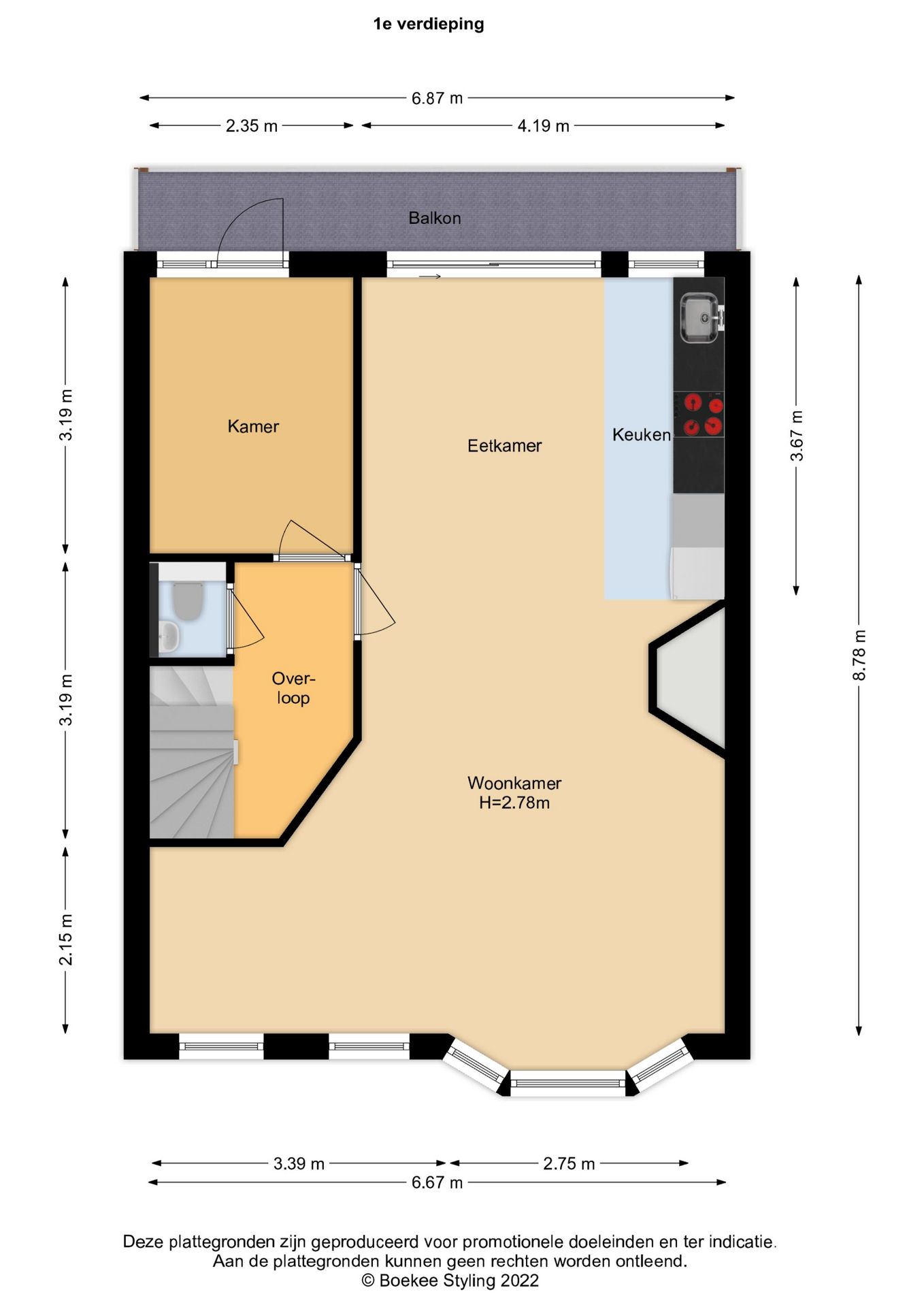 Foto 36 van Rijksstraatweg 190-RD