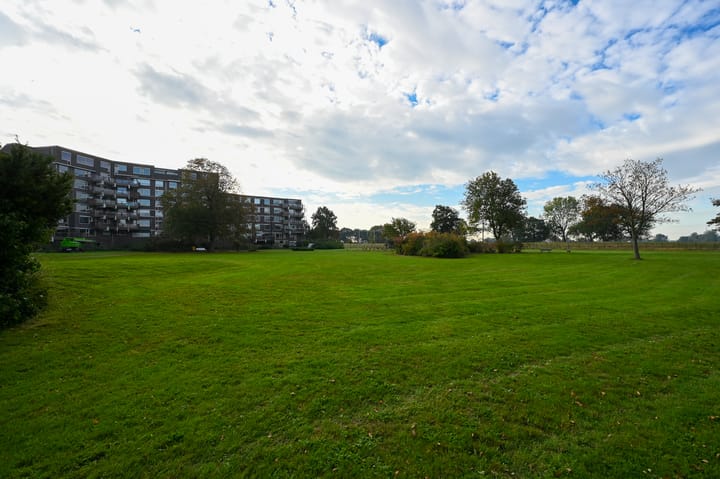 Dr. Albert Schweitzerdreef 267