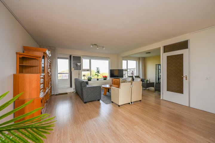 Foto 2 van Dr. Albert Schweitzerdreef 267