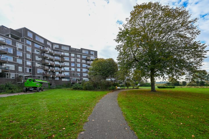 Foto 5 van Dr. Albert Schweitzerdreef 267