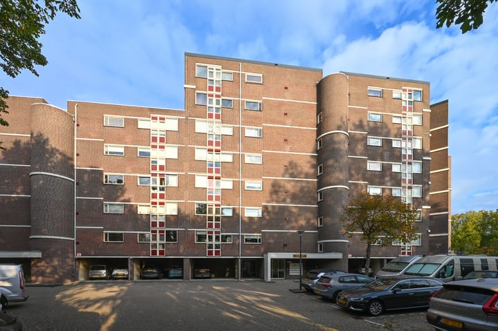 Foto 6 van Dr. Albert Schweitzerdreef 267