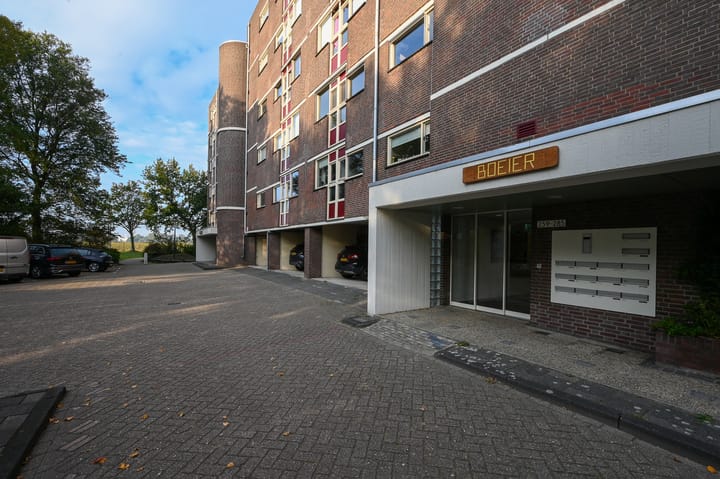 Foto 7 van Dr. Albert Schweitzerdreef 267