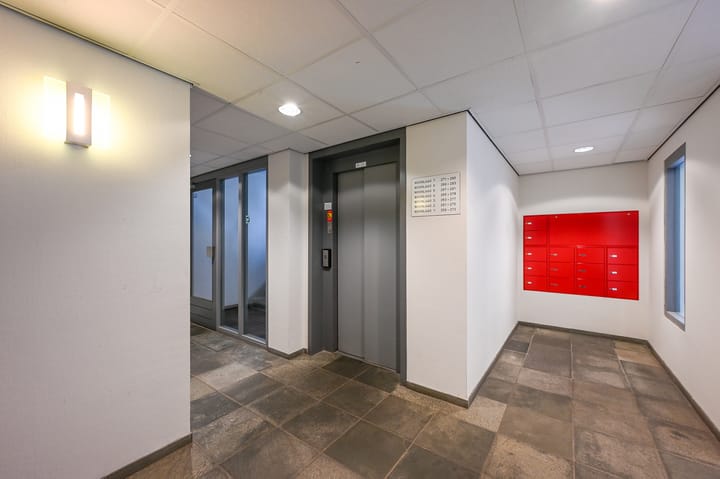 Foto 8 van Dr. Albert Schweitzerdreef 267