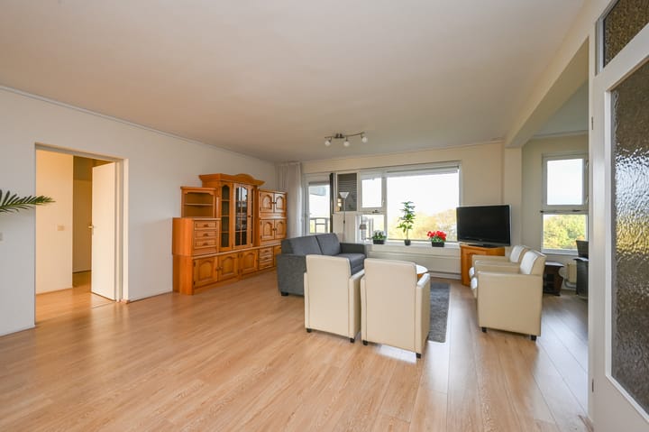 Foto 12 van Dr. Albert Schweitzerdreef 267