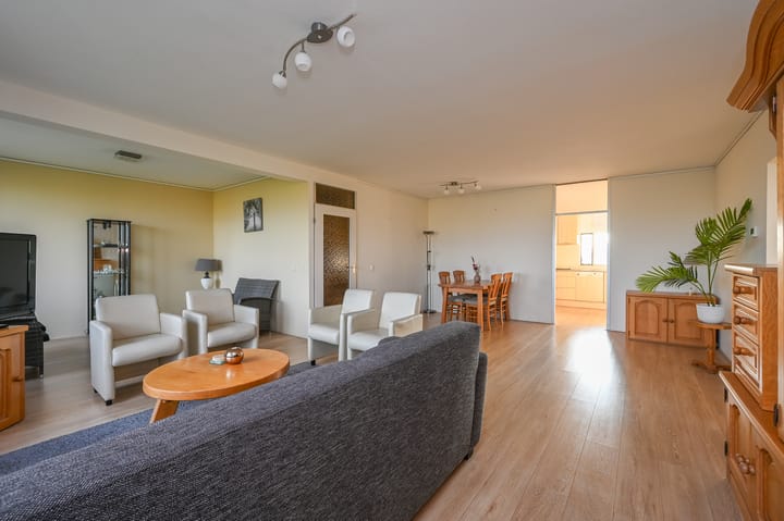 Dr. Albert Schweitzerdreef 267