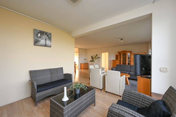 Foto 14 van Dr. Albert Schweitzerdreef 267