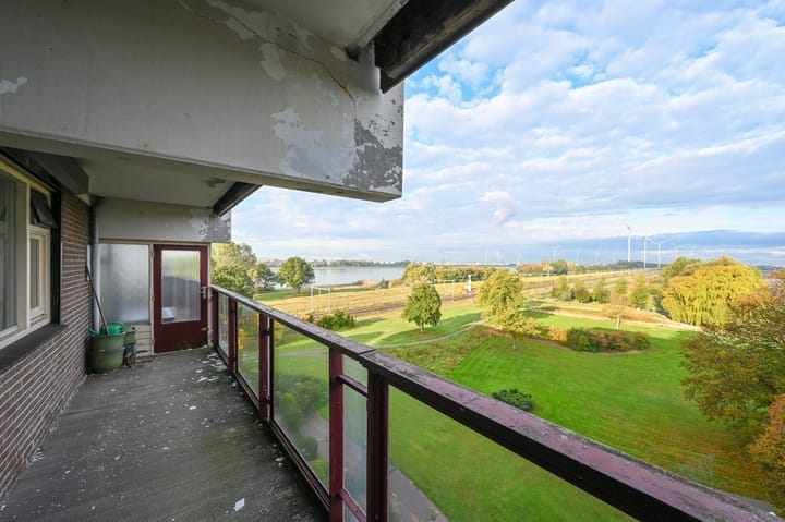 Foto 16 van Dr. Albert Schweitzerdreef 267