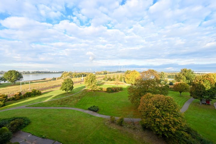 Foto 17 van Dr. Albert Schweitzerdreef 267