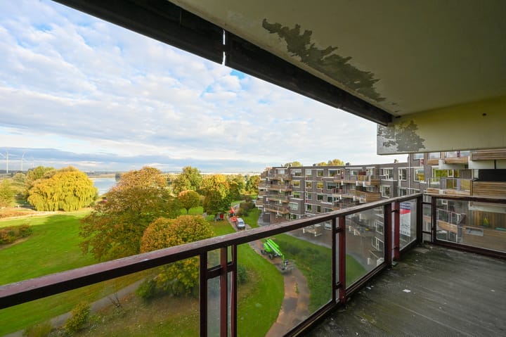 Foto 18 van Dr. Albert Schweitzerdreef 267