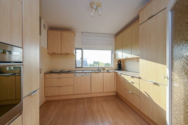 Foto 19 van Dr. Albert Schweitzerdreef 267