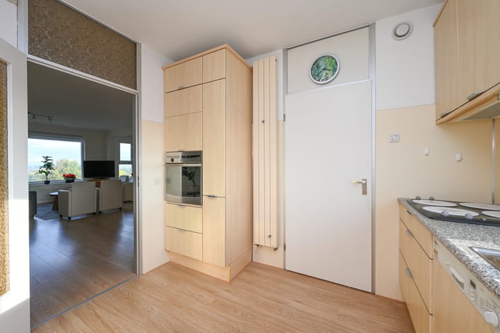 Foto 21 van Dr. Albert Schweitzerdreef 267