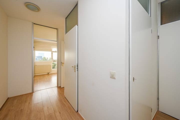 Foto 24 van Dr. Albert Schweitzerdreef 267