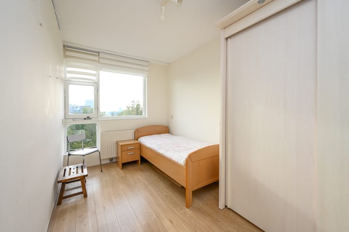 Foto 34 van Dr. Albert Schweitzerdreef 267