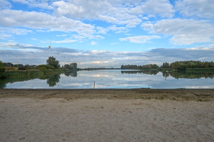 Foto 39 van Dr. Albert Schweitzerdreef 267