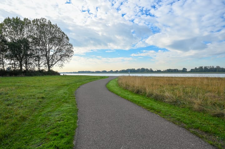 Foto 44 van Dr. Albert Schweitzerdreef 267