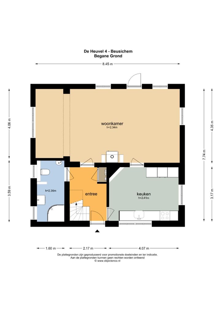 Photo 44 of De Heuvel 4