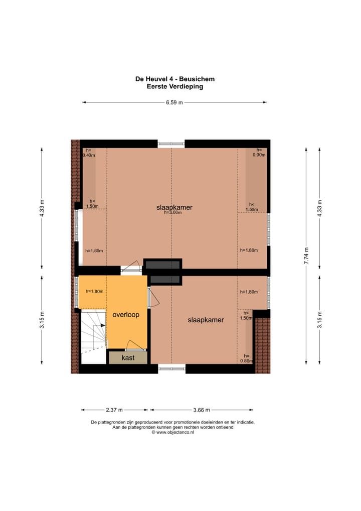 Photo 45 of De Heuvel 4