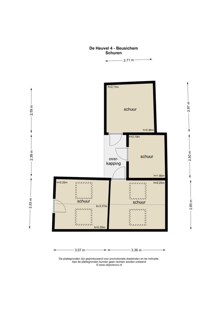 Photo 48 of De Heuvel 4