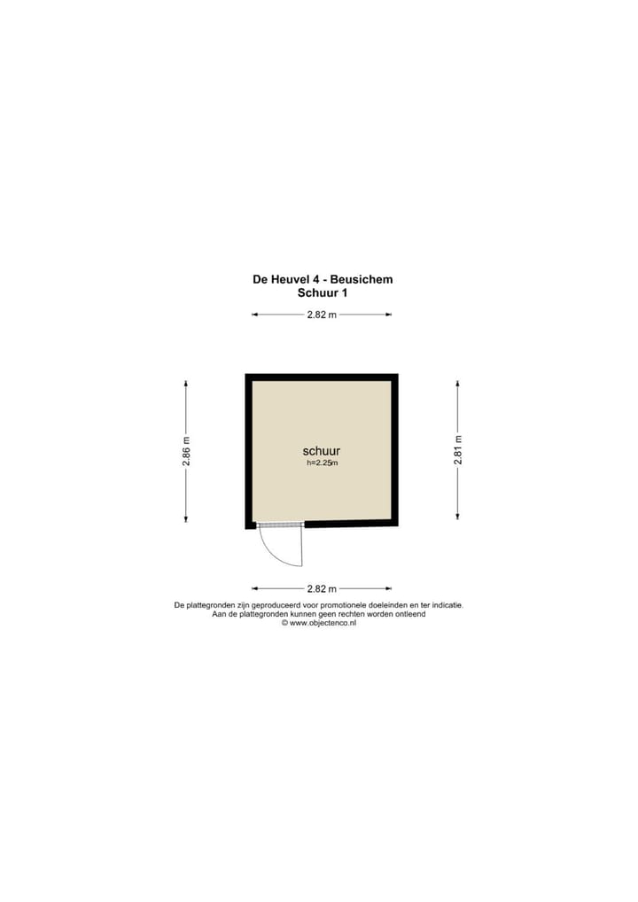 Photo 51 of De Heuvel 4