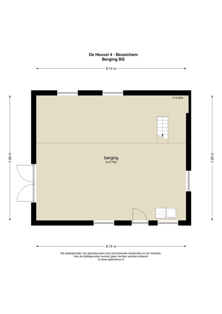 Photo 70 of De Heuvel 4