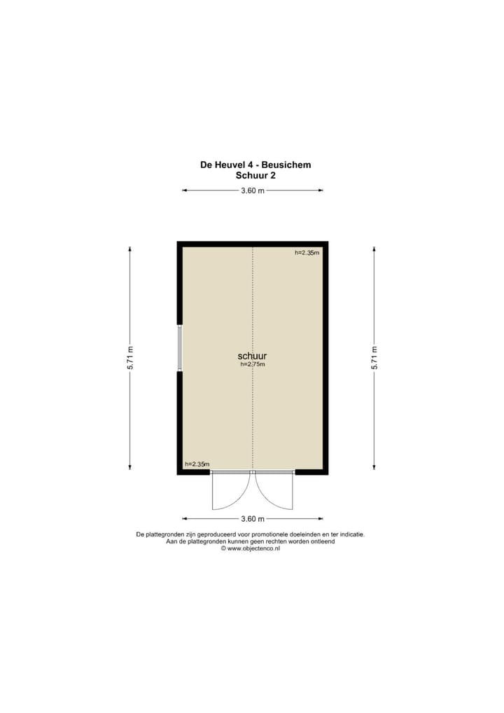 Photo 54 of De Heuvel 4