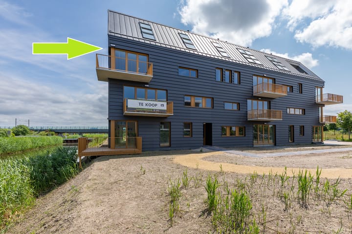 Dettifossstraat 72 main image