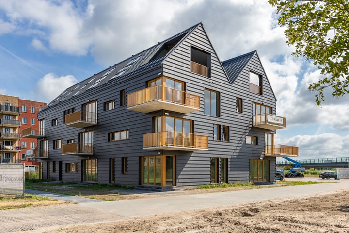 Foto 5 van Dettifossstraat 72