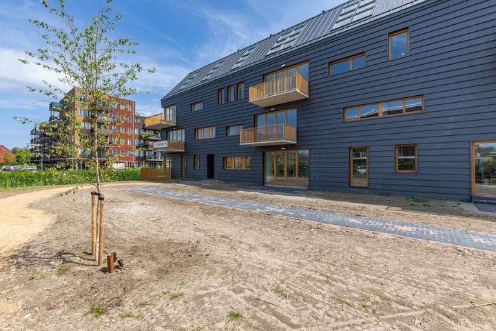 Foto 8 van Dettifossstraat 72