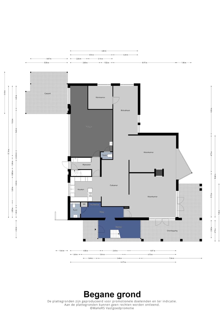 Foto 46 van Arnold P. Nosseklaan 9