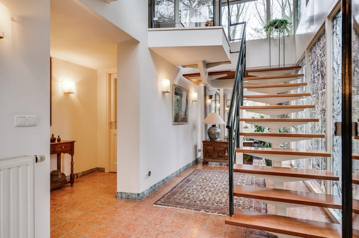 Foto 3 van Arnold P. Nosseklaan 9