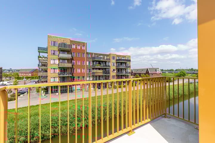 Foto 21 van Dettifossstraat 72