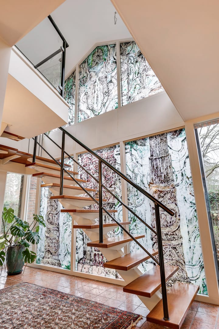 Foto 4 van Arnold P. Nosseklaan 9