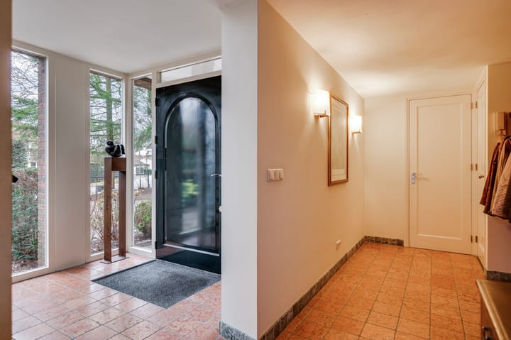 Foto 5 van Arnold P. Nosseklaan 9