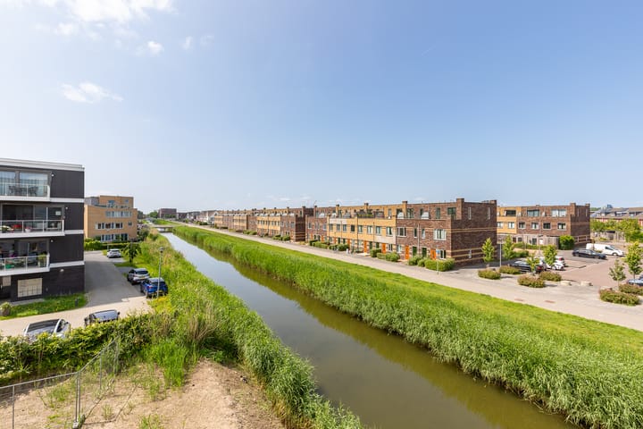 Foto 24 van Dettifossstraat 72