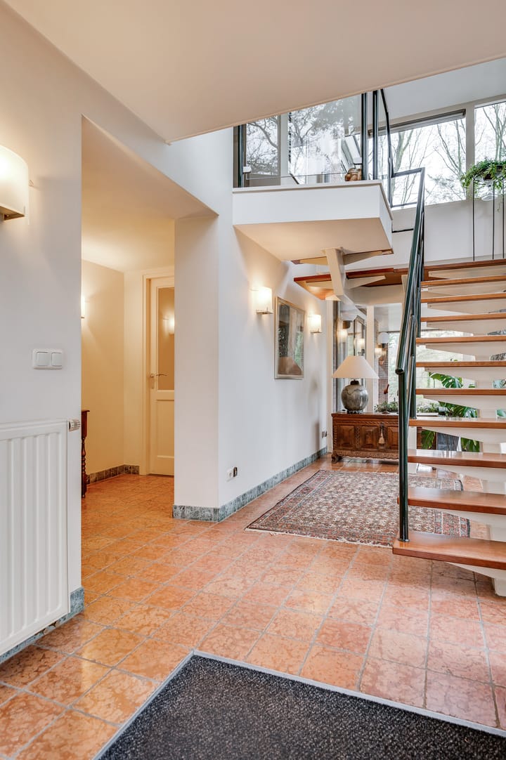 Foto 6 van Arnold P. Nosseklaan 9