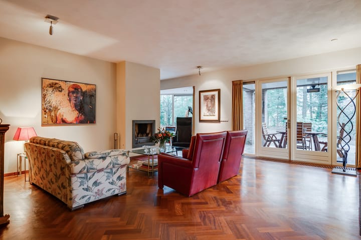 Foto 8 van Arnold P. Nosseklaan 9