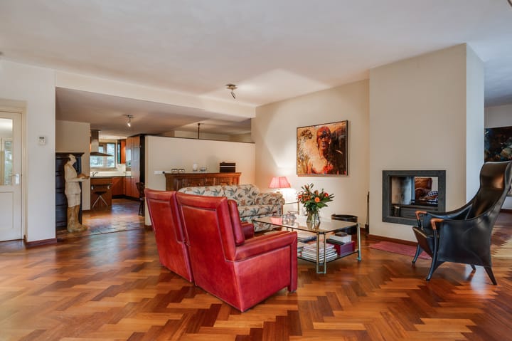 Foto 9 van Arnold P. Nosseklaan 9