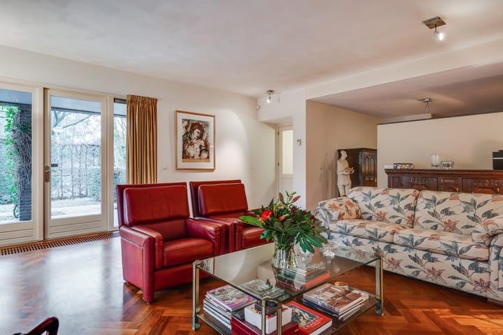 Foto 10 van Arnold P. Nosseklaan 9