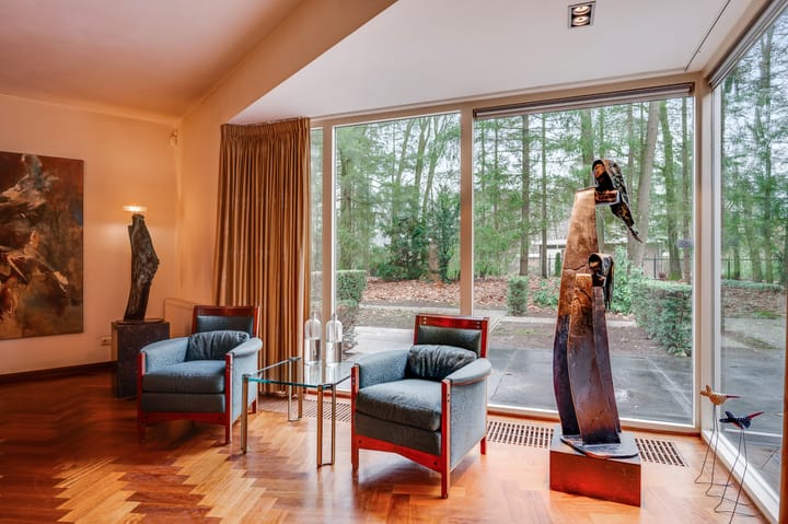 Foto 11 van Arnold P. Nosseklaan 9