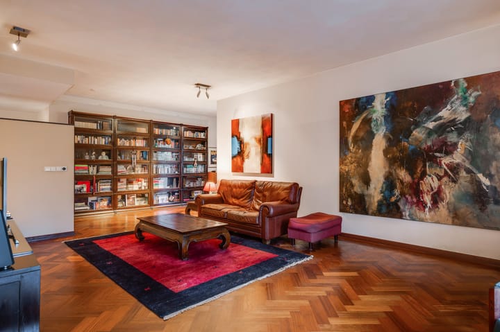 Foto 12 van Arnold P. Nosseklaan 9