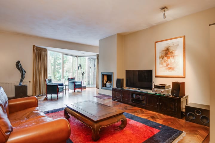 Foto 13 van Arnold P. Nosseklaan 9