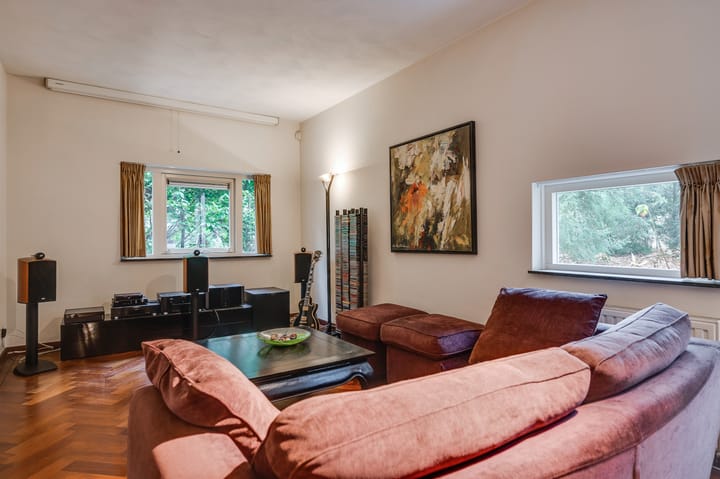 Foto 14 van Arnold P. Nosseklaan 9